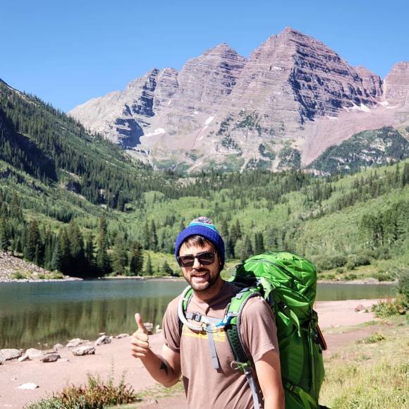 Meet your Posher, Travis - Picture 1 of 1